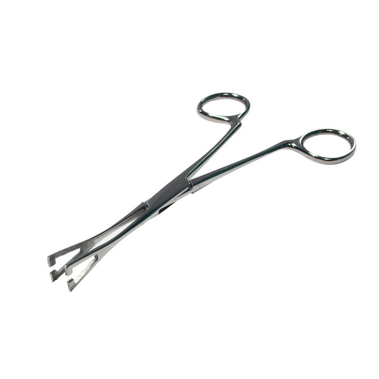Pinza Triangular Pinza triangular abierta, ref. 31709 | Academia y Tienda NG
