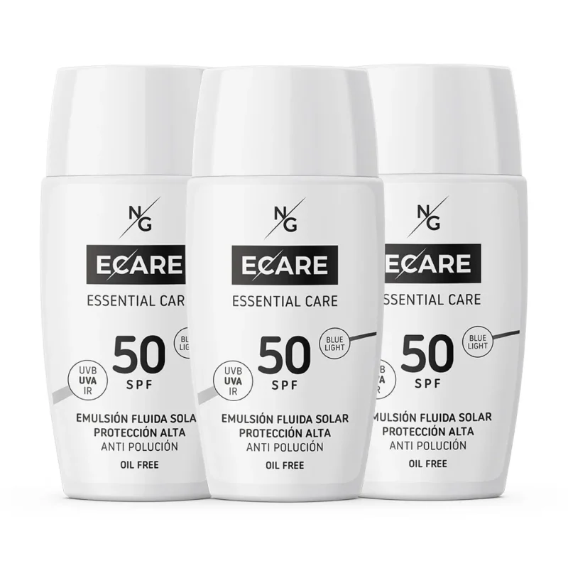 ECARE Essential Care emulsión protectora