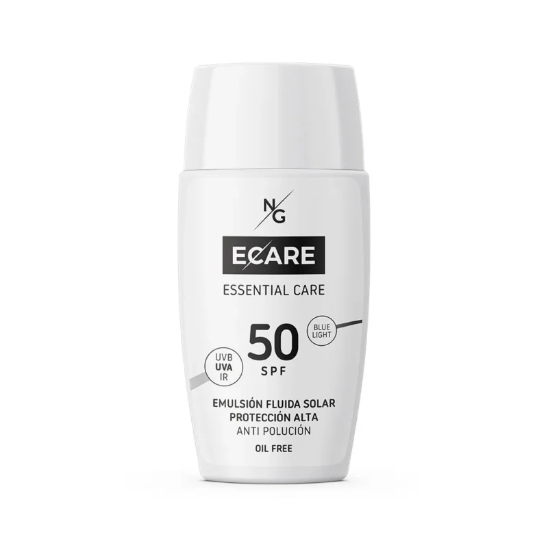 ECARE Essential Care emulsión protectora