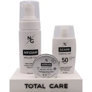 Expositor Total Care