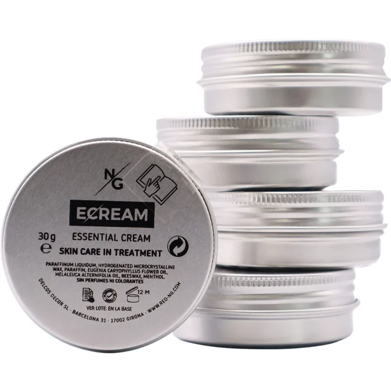 Ecream Essential Cream