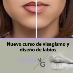 NG Trainning curso de visagismo y diseño de labios