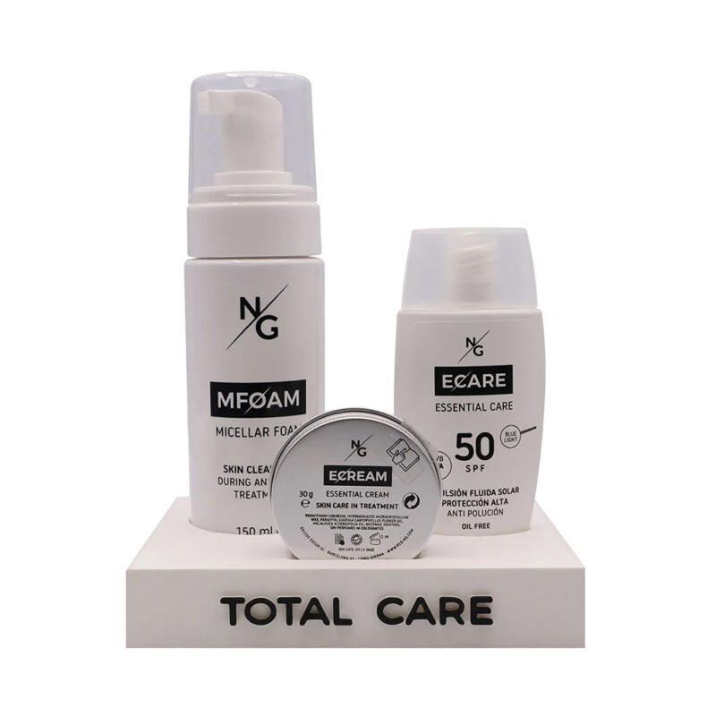 Expositor Total Care, ref. 70418