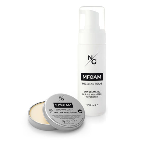 N/G cosmética