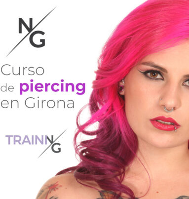 Curso de piercing