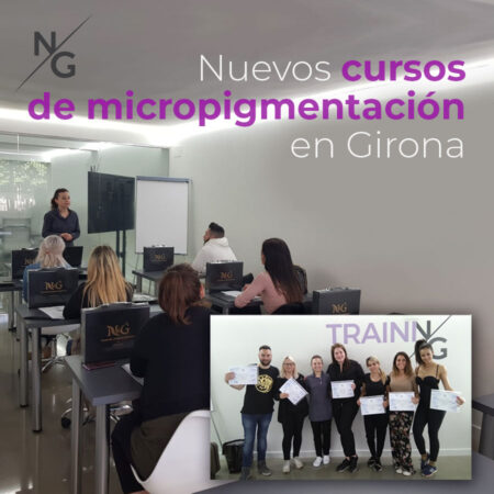 Curso micropigmentación profesional