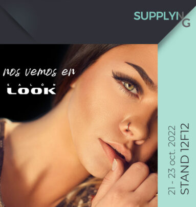 Novedades de NG en Salón Look