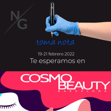 NG en CosmoBeauty 2022