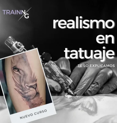 Que es el realismo en un tatuaje