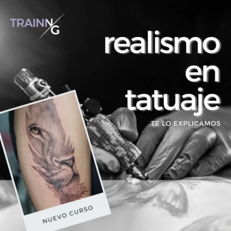 Que es el realismo en un tatuaje